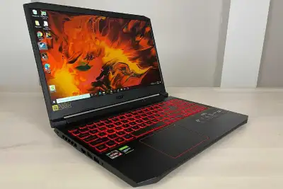 Acer Laptop, View more