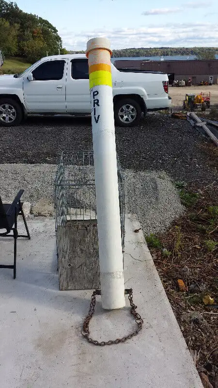 Private Mooring Buoy in Other in Brockville - Image 5