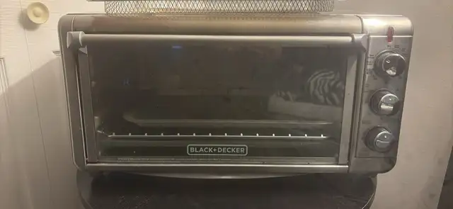  Toster Oven 64840234918147120