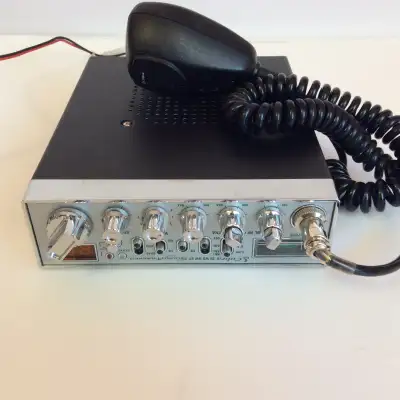 Cobra 29 WX NW ST CB radio:, View more