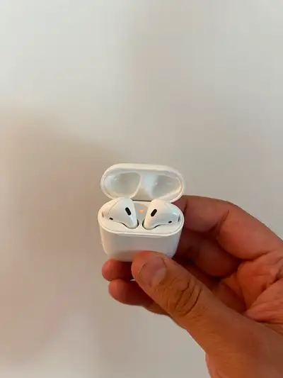 AirPods 1st generation, View more