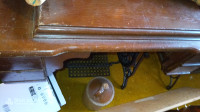 Antique Sewing machine