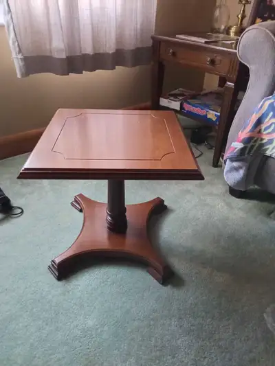 end table, View more
