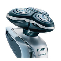 AQUATECH WET/DRY Mens Top Model PHILIPS Shaver—NEW BOXED GiftSet