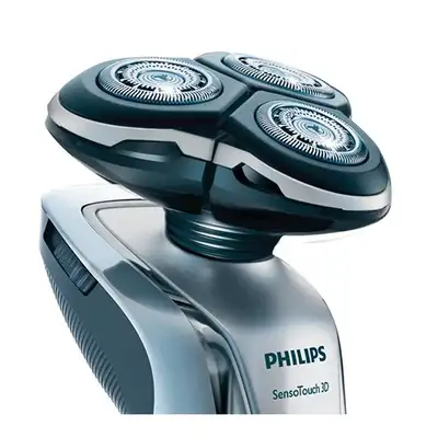 AQUATECH WET/DRY Mens Top Model PHILIPS Shaver—NEW BOXED GiftSet, View more