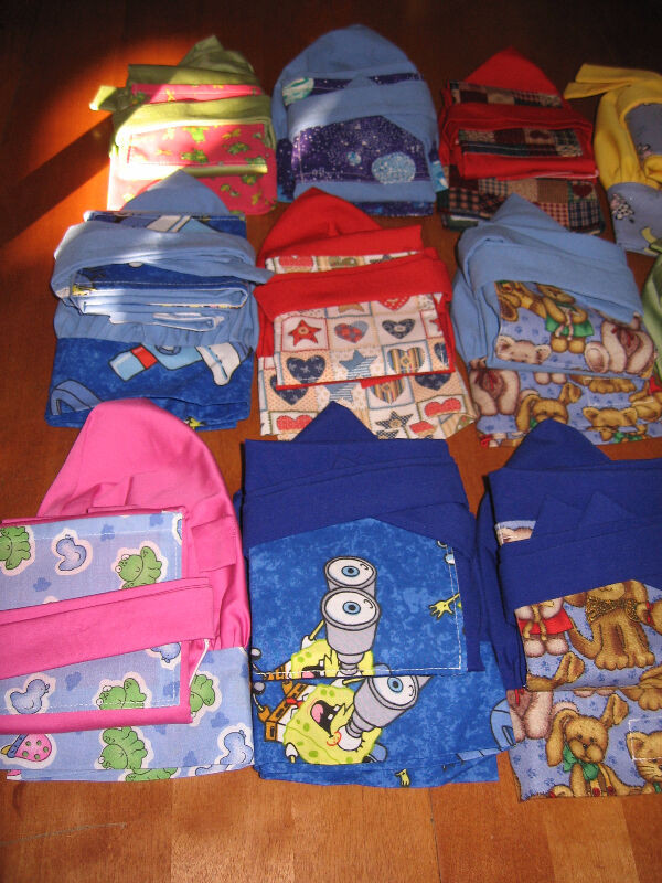Childrens Apron Sets in Hobbies & Crafts in Hamilton - Image 2