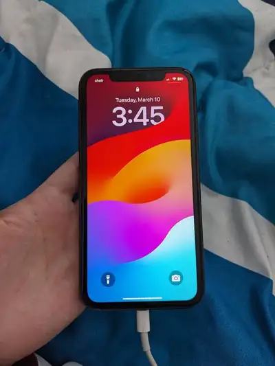 iPhone 11 64GB, View more