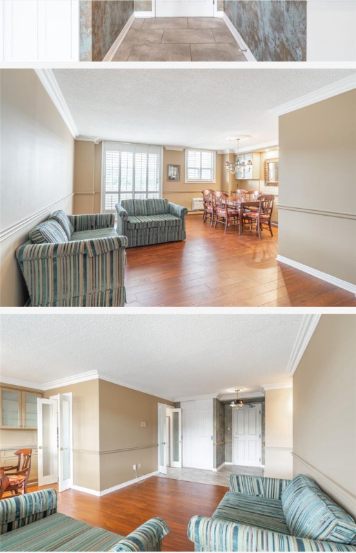 Downtown Top Floor Condo 2 Rooms for Females Only Room Rentals