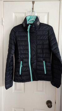 Superdry Jacket, Winter Jacket, Ski Jacket (Women)