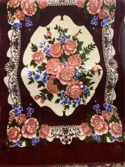 Blanket (Made in Korea), View more