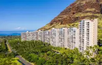 Your Makaha Resort Style Living Awaits in Hawaii