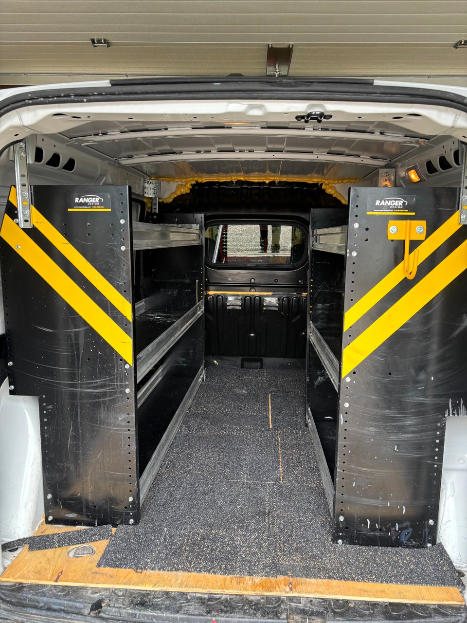 Ram Promaster City 2015 photo 5