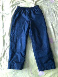 Pants for 5 and 7 years kid