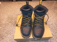 Doc Martin hikers New. Size 9 mens