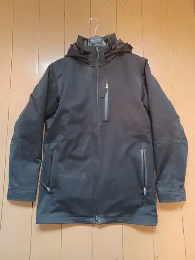 Patagonia Men's 3-in-1 Down Winter Jacket, View more