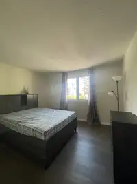 Private Room w/ washroom (upstairs)  in Bolton