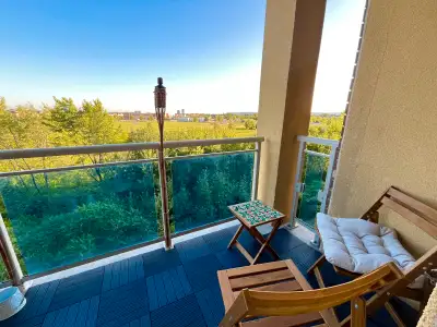 Appartment in Milton for Rent