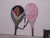 Tennis Racquets