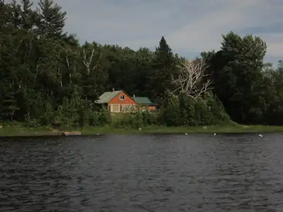 cottage for rent, View more