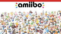 Looking for Amiibos