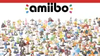 Looking for Amiibos