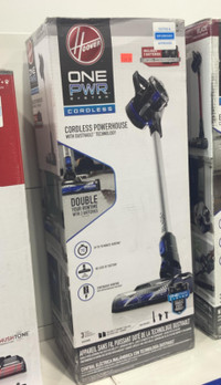 Hoover ONEPWR™ BH53350VDE Blade MAX Lightweight Cordless Vacuum