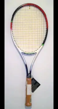 ¤¤¤UPDATED VARIOUS BRAND NEW TENNIS RACKETS DONNAY DUNLOP¤¤¤