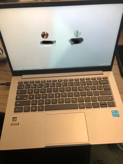 Asus Chromebook, View more