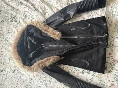  woman’s  jacket  (XS), View more