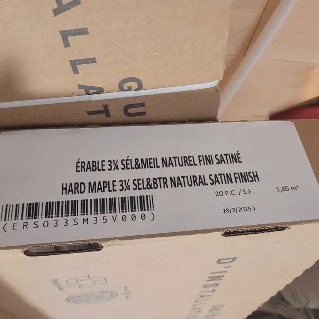 Canadian maple wood floor628643647918091222