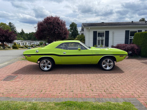 1970 Dodge Challenger