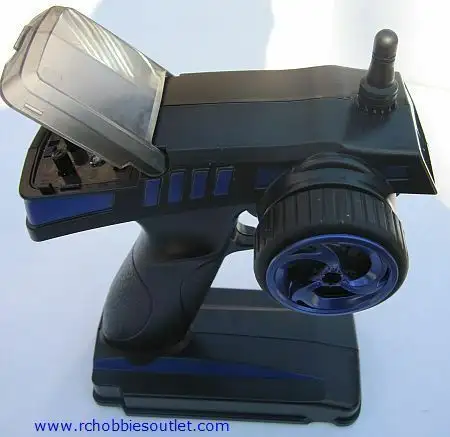 Sale: NEW 1/10 RC TOP2 BRUSHLESS 3S LIPO RC MONSTER TRUCK in Hobbies & Crafts in City of Toronto - Image 11