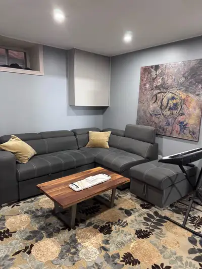 Room for Rent -separate entrance