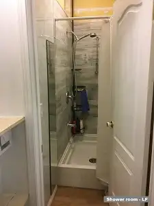 CCC (Calm, Clean, & Convenient) rental rooms in NW Calgary in Alberta in Canada - Image 7