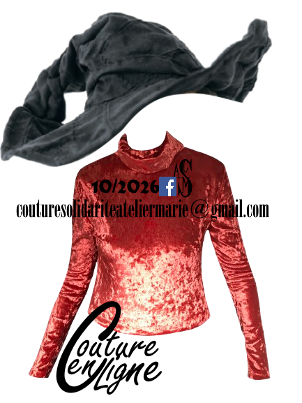 couture en ligne in Classes & Lessons in City of Montréal - Image 11