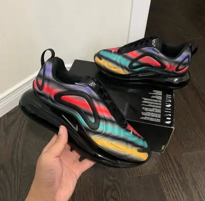 Nike Air Max 720, View more