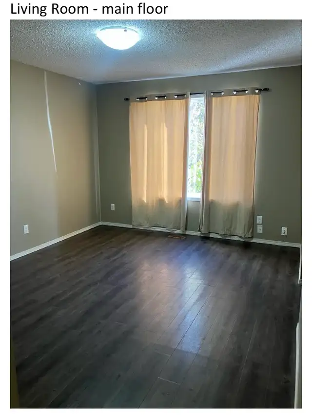 2 Bed + Flex Rooms Townhome in Dover SE