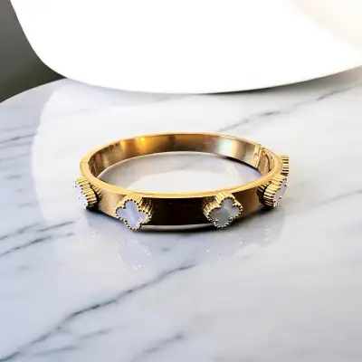 Van Cleef Bangle, View more