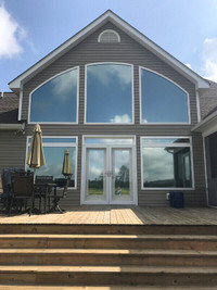 Residential Window Tinting