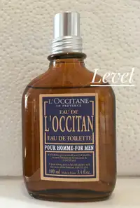 L'Occitan Eau de Toilette en Provence Prada Burberry perfume