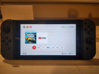 Nintendo Switch Console for Sale