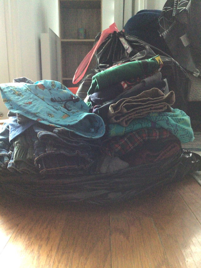 Vêtements 4-5 ans dans Vêtements - 4T  à Longueuil/Rive Sud - Image 3