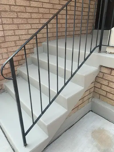 Concrete, New Concrete Walkways, Concrete Sealing, View more