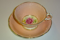 WANTED Fine China Dinnerware Made in England Only~ CASH UP FRONT