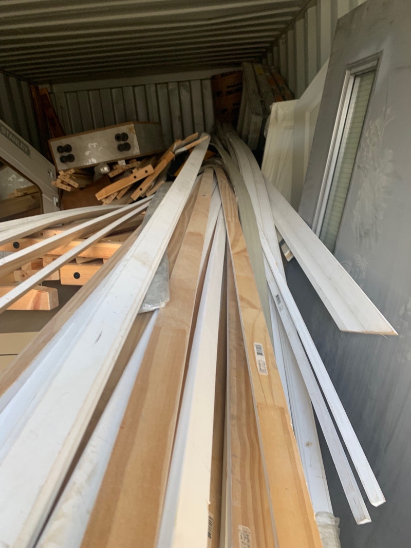 11/4 primed mdf baseboard/trim 4500 lineal ft Windows, Doors & Trim Edmonton Kijiji