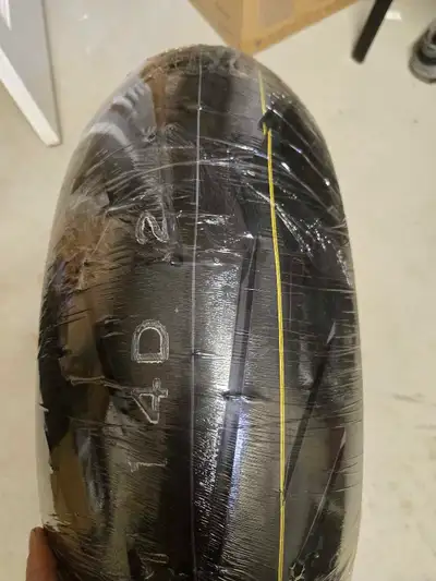 Bought this last fall for my bike but didn't get around to installing it. I cannot use it anymore. T...