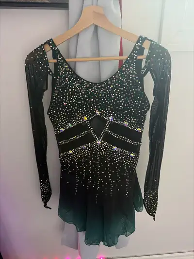  figure skating dress , View more