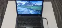 HP Laptop / AMD Phenom 11 /4 Core