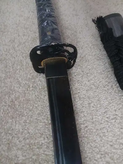 Katana Sword, View more