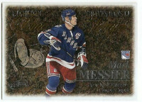 2003-04 McDonalds - Etched in time - Mark Messier  (#4)